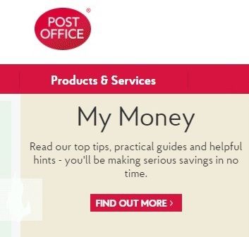 Post Office Digital, Post Office EasyID, and GDS